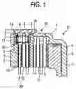 Fig. 02 - Multiplate wet clutch