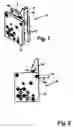 Fig. 02 - RETRACTABLE STOP ASSEMBLY
