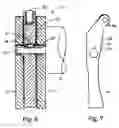 Fig. 06 - RETRACTABLE STOP ASSEMBLY
