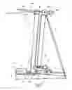 Fig. 03 - Method for positioning sheets of glass in a vertical assembly and press device for insulating glass panes