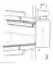 Fig. 06 - Method for positioning sheets of glass in a vertical assembly and press device for insulating glass panes