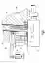 Fig. 11 - Method for positioning sheets of glass in a vertical assembly and press device for insulating glass panes