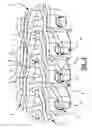 Fig. 03 - Link for the connection of rods of a conveyor belt spirally wound around a driven drum, conveyor belt and conveying system with such connective links