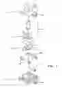 Fig. 04 - Electrical switch and fixed contact therefor