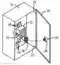 Fig. 01 - Fuse block with improved unidirectional operator