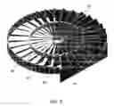 Fig. 06 - Distillation tower baffle