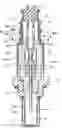 Fig. 01 - Gas sensor with improved heat resistance