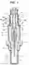 Fig. 02 - Gas sensor with improved heat resistance