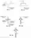 Fig. 10 - Optimized sample injection structures in microfluidic separations