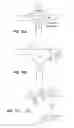 Fig. 11 - Optimized sample injection structures in microfluidic separations