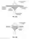 Fig. 12 - Optimized sample injection structures in microfluidic separations