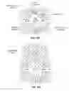 Fig. 13 - Optimized sample injection structures in microfluidic separations