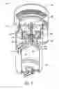 Fig. 08 - Apparatus and method for deposition of an electrophoretic emulsion