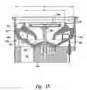 Fig. 09 - Apparatus and method for deposition of an electrophoretic emulsion