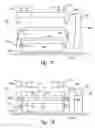 Fig. 15 - Apparatus and method for deposition of an electrophoretic emulsion