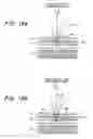 Fig. 17 - Multi-capillary array electrophoresis device