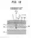 Fig. 19 - Multi-capillary array electrophoresis device