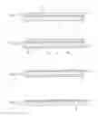 Fig. 02 - Thin film support substrate for use in hydrogen production filter and production method of hydrogen production filter
