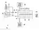 Fig. 09 - Regeneration of electrolytic ion exchange cells