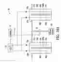 Fig. 10 - Regeneration of electrolytic ion exchange cells