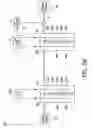 Fig. 12 - Regeneration of electrolytic ion exchange cells