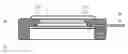 Fig. 01 - Potentiometric pCO2 Sensor and the Fabrication Method thereof