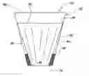 Fig. 01 - Container for preparing mixtures