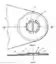 Fig. 06 - Case for a recordable medium disc
