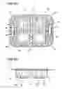 Fig. 10 - Cartridge storage case