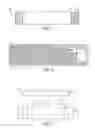 Fig. 06 - Packaged bamboo shade and method of packaging bamboo shades