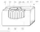 Fig. 01 - Arrangement for the removal of an absorbent article from a stack of absorbent articles