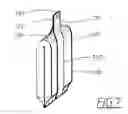 Fig. 07 - Arrangement for the removal of an absorbent article from a stack of absorbent articles