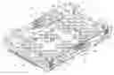 Fig. 01 - Stackable tray