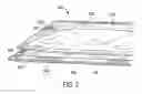 Fig. 03 - Apparatus and method for personal supplemental storage
