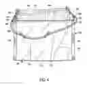 Fig. 05 - Apparatus and method for personal supplemental storage