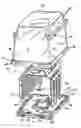 Fig. 01 - Magnetic seal for wafer containers