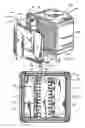 Fig. 03 - Magnetic seal for wafer containers