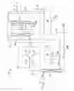 Fig. 03 - Gas stripping process for removal of sulfur-containing components from crude oil