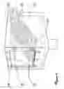 Fig. 03 - Swimming pool debris removing skimmer