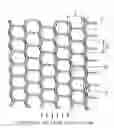 Fig. 01 - Spiral type separation membrane element