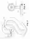 Fig. 03 - Device for supporting a rotating frame of a filtration installation