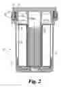 Fig. 03 - Radial seal filter with multi-component housing