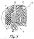 Fig. 08 - Radial seal filter with multi-component housing