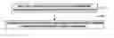 Fig. 01 - Hydrophilic porous membrane and method of forming the same