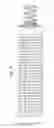 Fig. 07 - FABRICATION OF FILTER ELEMENTS USING POLYOLEFINS HAVING CERTAIN RHEOLOGICAL PROPERTIES