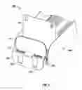 Fig. 06 - Product display tray