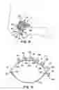 Fig. 05 - Holder and transporter for fluid collecting tubes
