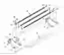 Fig. 01 - TOWEL RACK