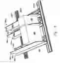 Fig. 19 - Product management display system with retaining wall