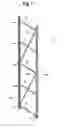 Fig. 02 - Reinforced and bolted rack truss
